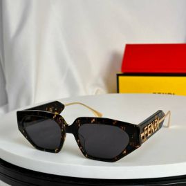 Picture of Fendi Sunglasses _SKUfw56789438fw